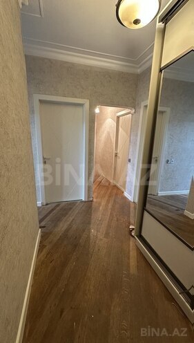Satılır 5 otaqlı yeni tikili 130 m², Yeni Yasamal q., photo 16 from 18