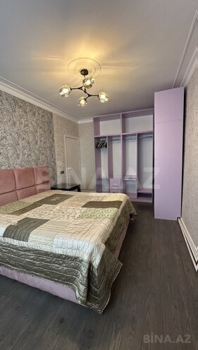 Satılır 5 otaqlı yeni tikili 130 m², Yeni Yasamal q., photo 5 from 18
