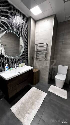Satılır 3 otaqlı yeni tikili 119 m², Ağ şəhər q., photo 13 from 15