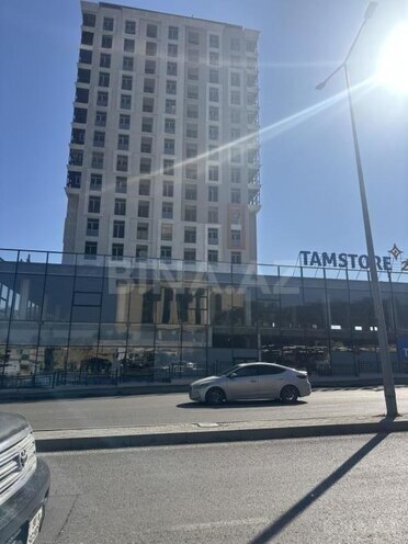 Satılır 2 otaqlı yeni tikili 105 m², 8 Noyabr m., photo 1 from 9
