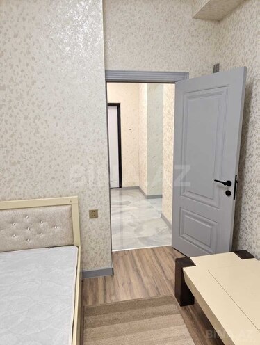 İcarəyə verilir 3 otaqlı yeni tikili 65 m², Qara Qarayev m., photo 6 from 11