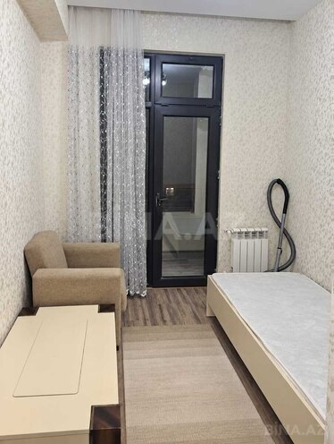 İcarəyə verilir 3 otaqlı yeni tikili 65 m², Qara Qarayev m., photo 4 from 11