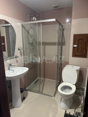 Сдаётся 4-комн. новостройка 130 м², м. Низами, photo 12 from 13