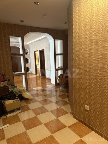 Сдаётся 4-комн. новостройка 130 м², м. Низами, photo 7 from 13