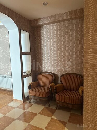 Сдаётся 4-комн. новостройка 130 м², м. Низами, photo 8 from 13