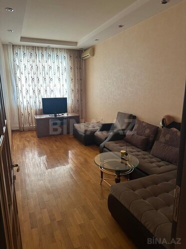 Сдаётся 4-комн. новостройка 130 м², м. Низами, photo 4 from 13