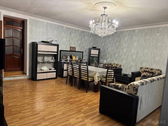 Сдается 3-комн. вторичка 80 м², м. Нариман Нариманов, photo 5 from 15