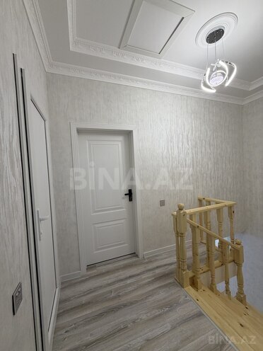 Satılır 3 otaqlı həyət evi/bağ evi 80 m², Saray q., photo 14 from 17