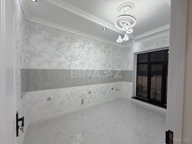 Satılır 3 otaqlı həyət evi/bağ evi 80 m², Saray q., photo 12 from 17