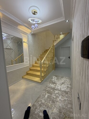 Satılır 3 otaqlı həyət evi/bağ evi 80 m², Saray q., photo 8 from 17