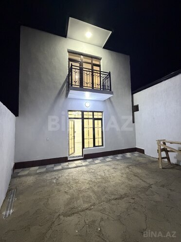 Satılır 3 otaqlı həyət evi/bağ evi 80 m², Saray q., photo 6 from 17