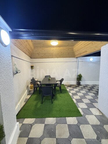 Satılır 3 otaqlı həyət evi/bağ evi 80 m², Saray q., photo 4 from 17