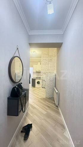 Satılır 2 otaqlı yeni tikili 75 m², Əhmədli m., photo 5 from 17
