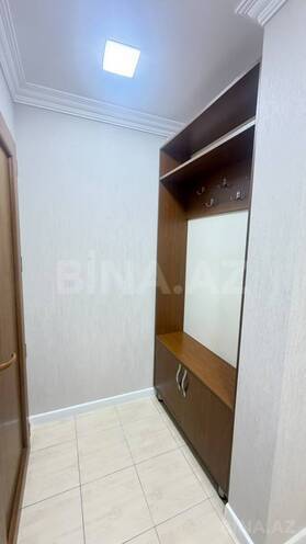 Satılır 2 otaqlı yeni tikili 75 m², Əhmədli m., photo 11 from 17