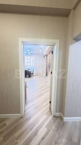 Satılır 2 otaqlı yeni tikili 75 m², Əhmədli m., photo 10 from 17
