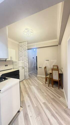 Satılır 2 otaqlı yeni tikili 75 m², Əhmədli m., photo 9 from 17