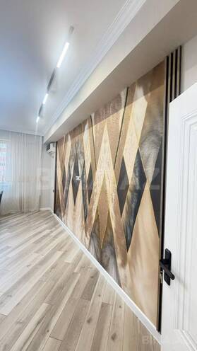Satılır 2 otaqlı yeni tikili 75 m², Əhmədli m., photo 4 from 17