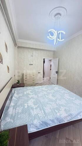Satılır 2 otaqlı yeni tikili 75 m², Əhmədli m., photo 13 from 17