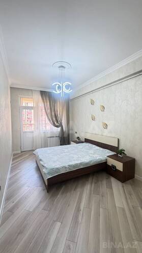 Satılır 2 otaqlı yeni tikili 75 m², Əhmədli m., photo 12 from 17