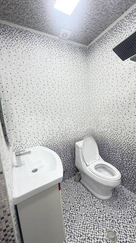 Satılır 2 otaqlı yeni tikili 75 m², Əhmədli m., photo 14 from 17