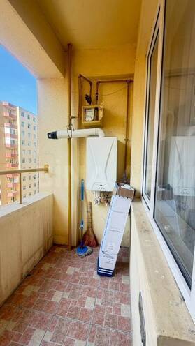 Satılır 2 otaqlı yeni tikili 75 m², Əhmədli m., photo 16 from 17