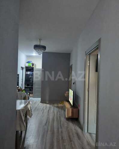Продаётся 2-комн. вторичка 50 м², м. Низами, photo 5 from 8
