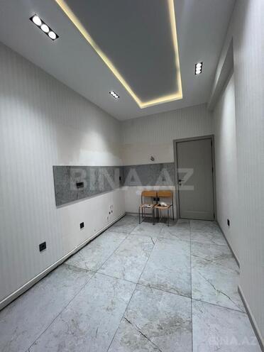 Продается 2-комн. новостройка 73 м², пос. Бакиханова, photo 14 from 19