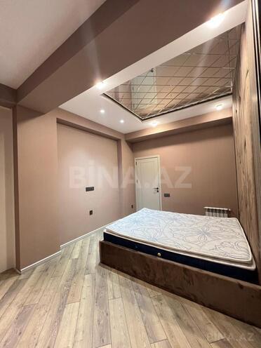 Продается 2-комн. новостройка 73 м², пос. Бакиханова, photo 12 from 19