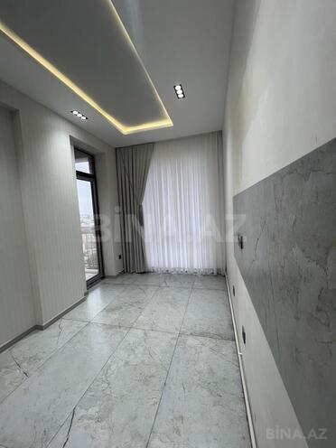 Продается 2-комн. новостройка 73 м², пос. Бакиханова, photo 13 from 19