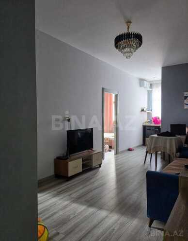 Продаётся 2-комн. вторичка 50 м², м. Низами, photo 1 from 8