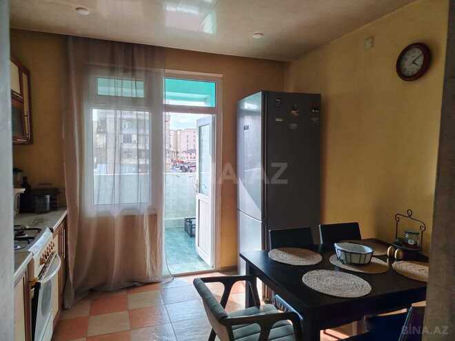 Satılır 5 otaqlı köhnə tikili 130 m², İnşaatçılar m., photo 10 from 22