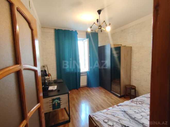 Satılır 5 otaqlı köhnə tikili 130 m², İnşaatçılar m., photo 7 from 22