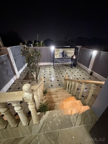 Satılır 3 otaqlı həyət evi/bağ evi 80 m², Saray q., photo 5 from 11
