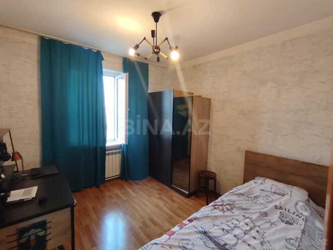 Satılır 5 otaqlı köhnə tikili 130 m², İnşaatçılar m., photo 18 from 22