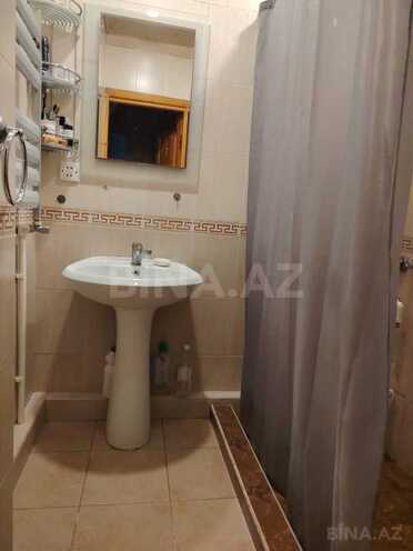 Satılır 5 otaqlı köhnə tikili 130 m², İnşaatçılar m., photo 21 from 22