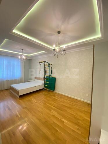 Satılır 3 otaqlı yeni tikili 130 m², İnşaatçılar m., photo 12 from 21