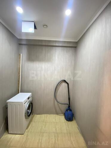 Satılır 3 otaqlı yeni tikili 130 m², İnşaatçılar m., photo 17 from 21