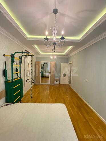 Satılır 3 otaqlı yeni tikili 130 m², İnşaatçılar m., photo 7 from 21