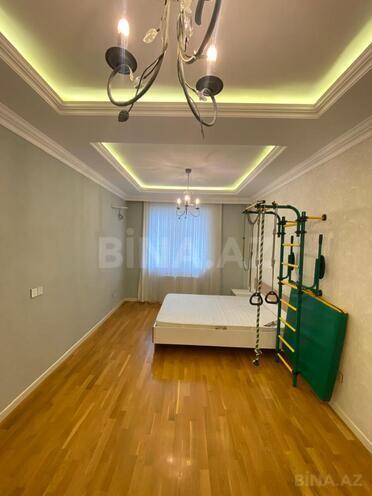 Satılır 3 otaqlı yeni tikili 130 m², İnşaatçılar m., photo 6 from 21