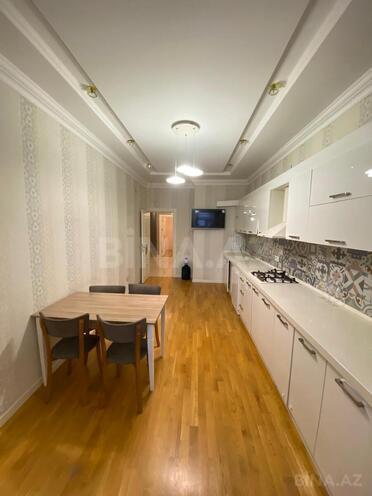 Satılır 3 otaqlı yeni tikili 130 m², İnşaatçılar m., photo 10 from 21