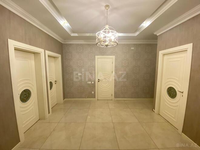 Satılır 3 otaqlı yeni tikili 130 m², İnşaatçılar m., photo 15 from 21