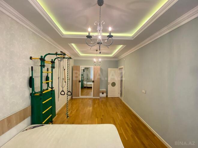 Satılır 3 otaqlı yeni tikili 130 m², İnşaatçılar m., photo 11 from 21