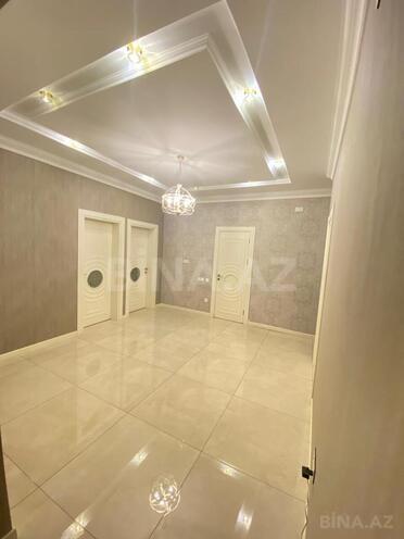 Satılır 3 otaqlı yeni tikili 130 m², İnşaatçılar m., photo 16 from 21