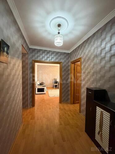 Сдается 2-комн. вторичка 61 м², м. Иншаатчылар, photo 5 from 16