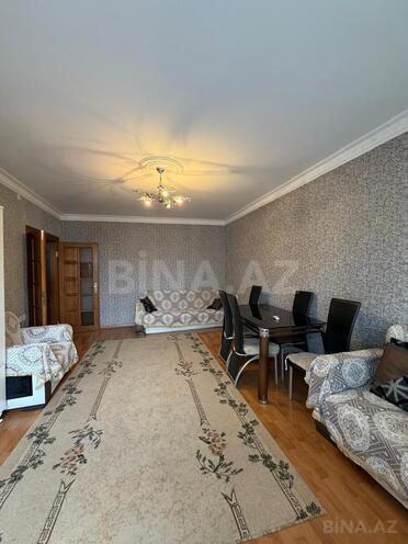 Сдается 2-комн. вторичка 61 м², м. Иншаатчылар, photo 3 from 16