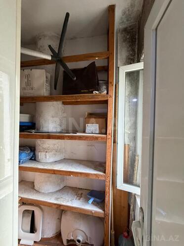 Сдается 2-комн. вторичка 61 м², м. Иншаатчылар, photo 14 from 16