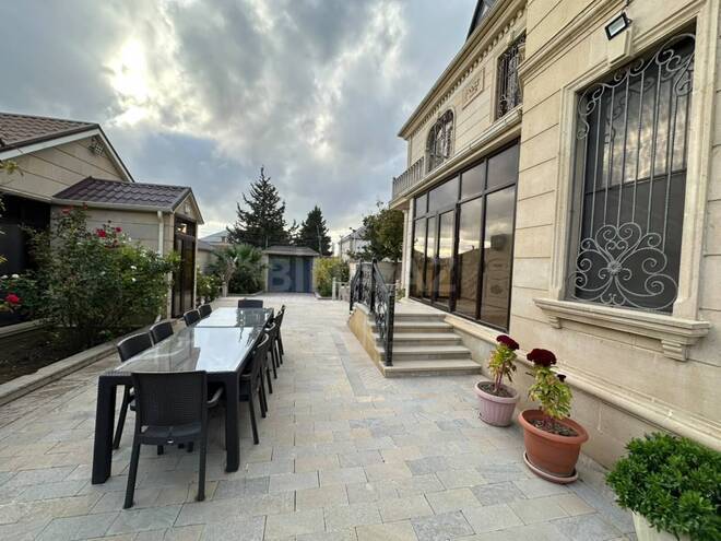 Продаётся 7-комн. дом/дача 350 м², пос. Мехтиабад, photo 9 from 32