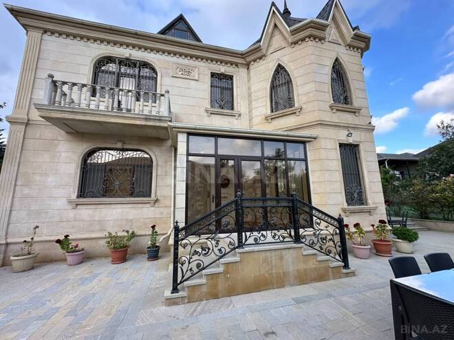 Продаётся 7-комн. дом/дача 350 м², пос. Мехтиабад, photo 3 from 32