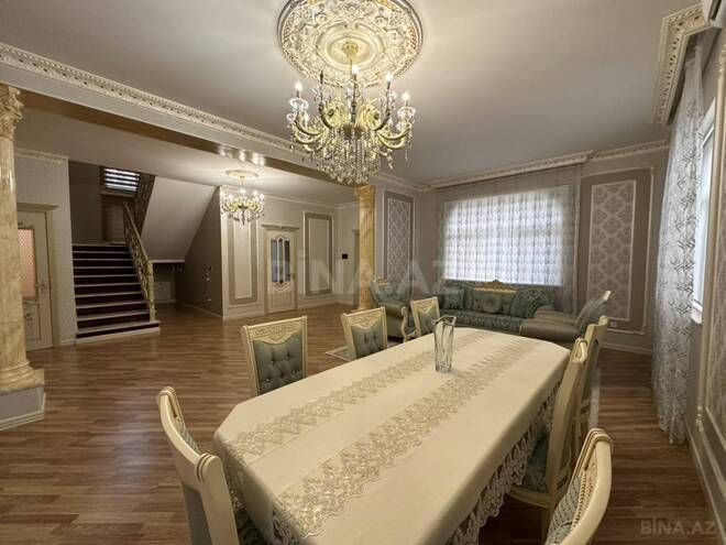 Продаётся 7-комн. дом/дача 350 м², пос. Мехтиабад, photo 12 from 32