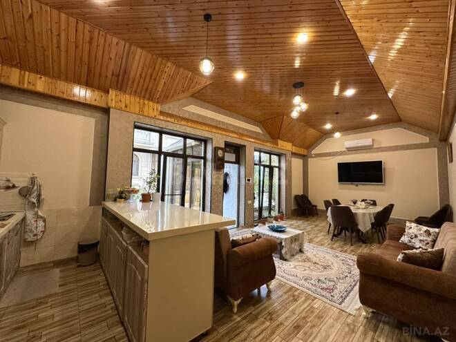 Продаётся 7-комн. дом/дача 350 м², пос. Мехтиабад, photo 10 from 32